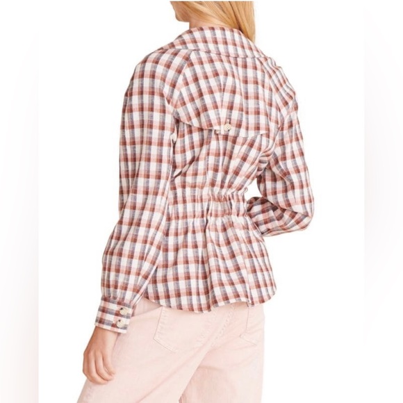 Veronica Beard Lin Jacket - Picture 4 of 9